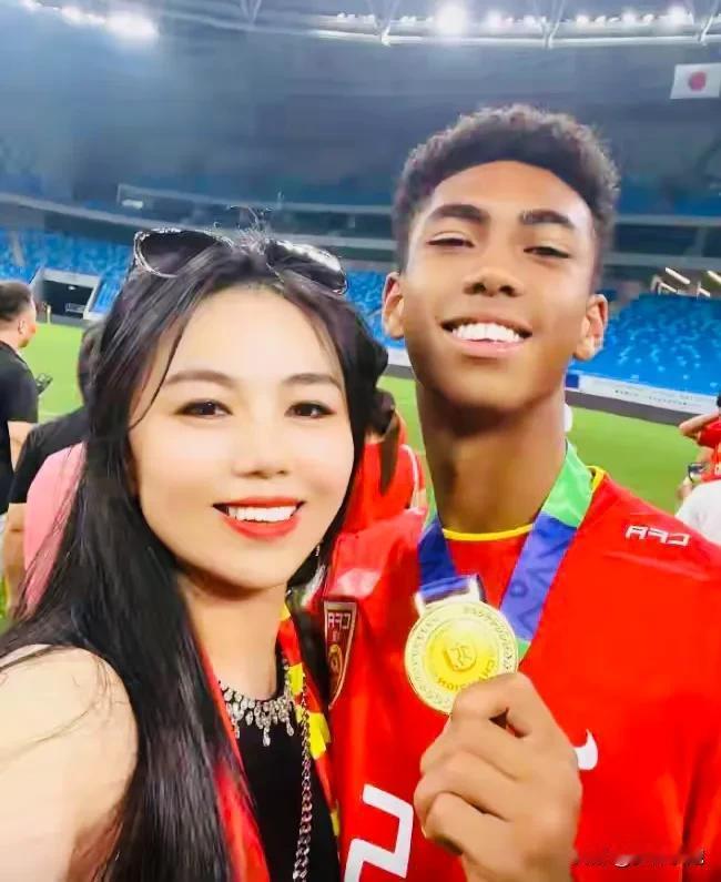 U17男足亚洲杯预赛分组出炉，中国男足最终与韩国、巴林、不丹、马尔代夫分在C组，