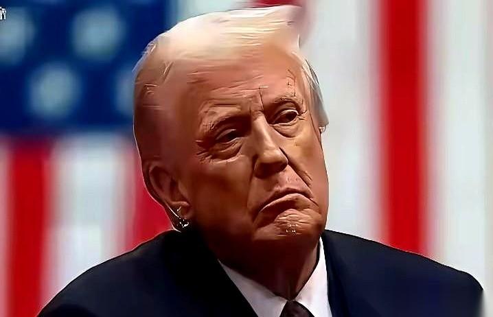 真敢往伊朗扔核弹？
美国要是真砸下这颗战术核弹，第二天最先吓破胆的绝对不是中东，