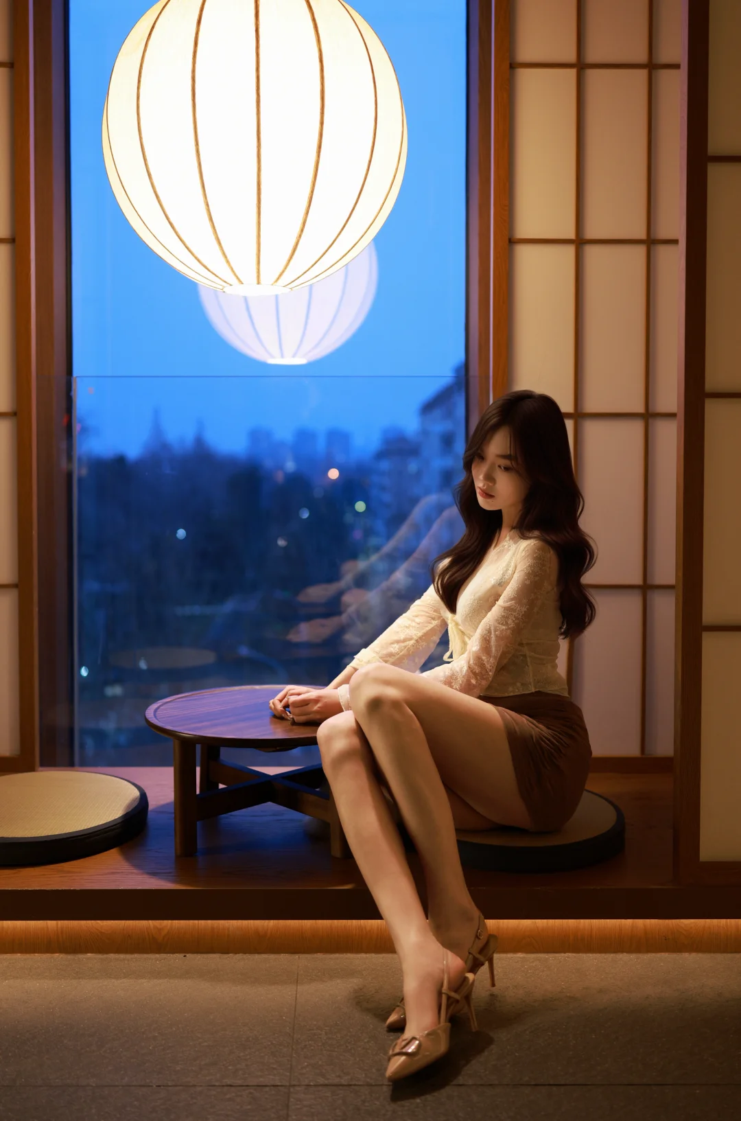 去爱一个本身就很好的人