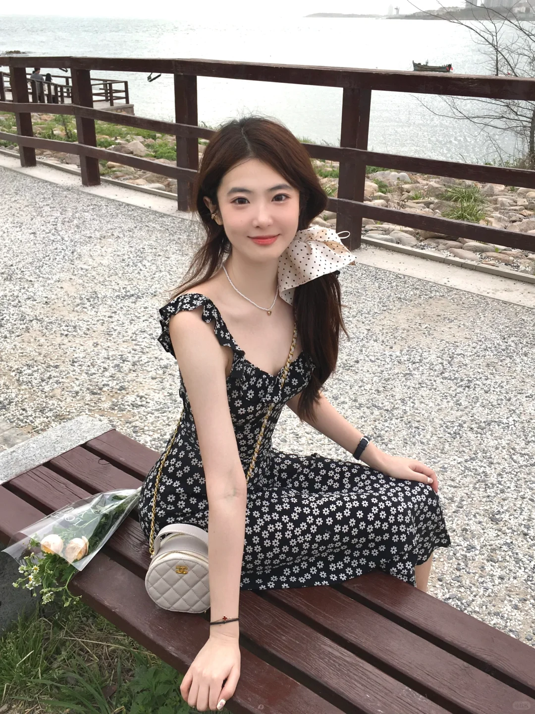 🧺韩味与气质