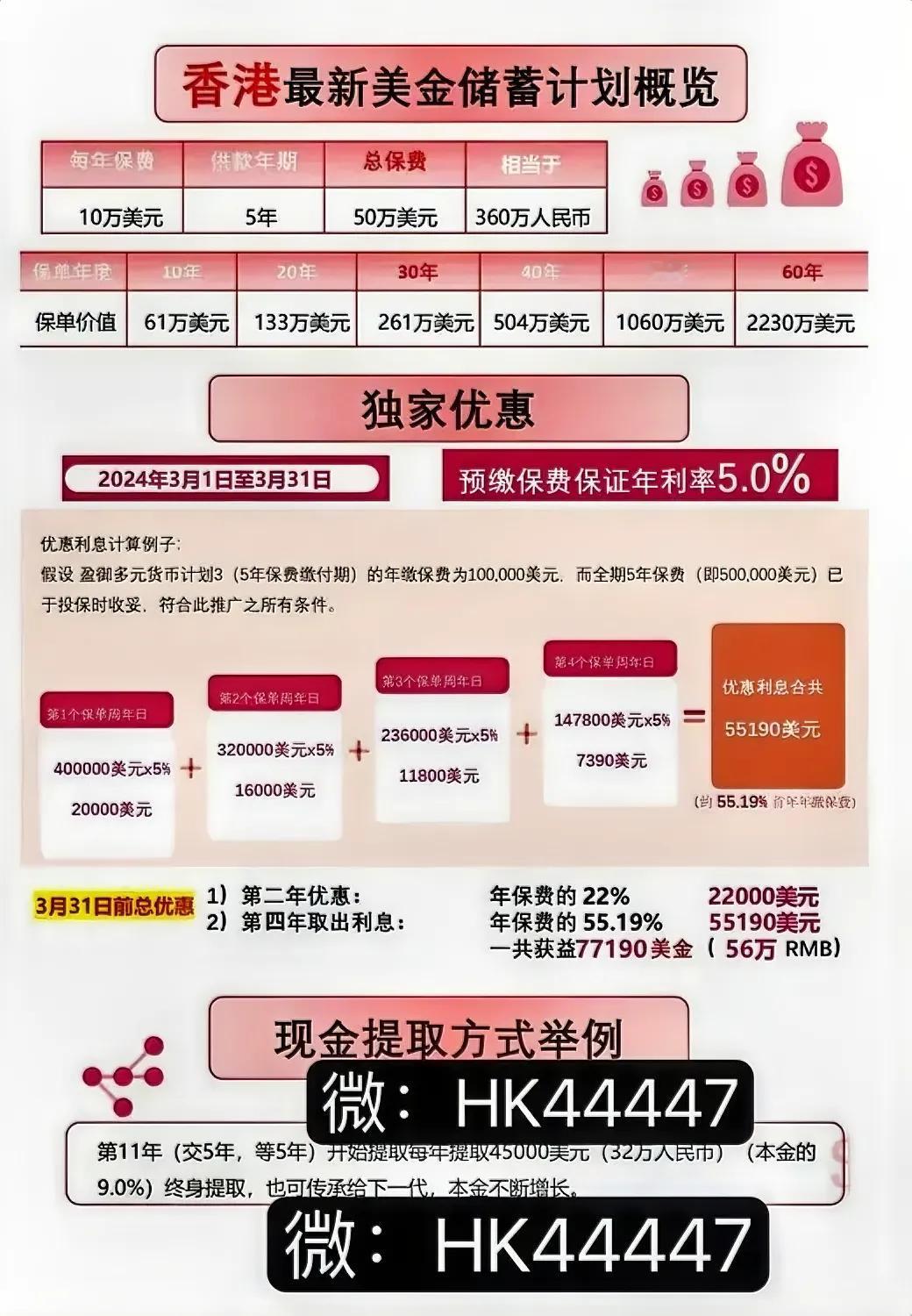 人民币资产，像房产、股市之类的也并不景气，因而配置一些美元资产能够很好地应对未来