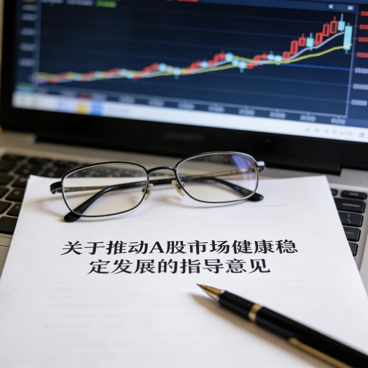 政策定调明年A股走向，市场聚焦“慢牛”主线🐮

备受关注的中央经济工作会议于1