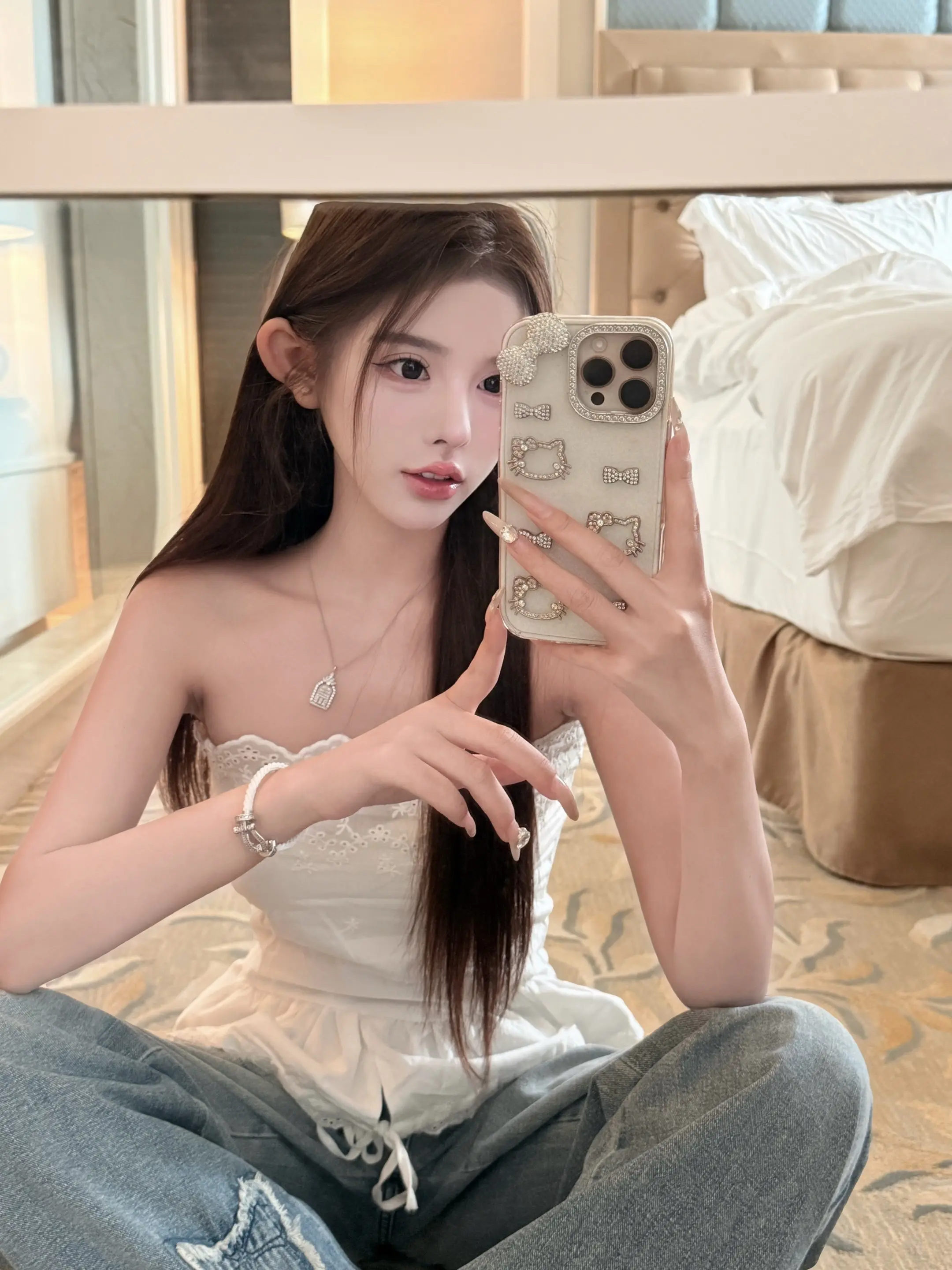 没什么特色  人特色