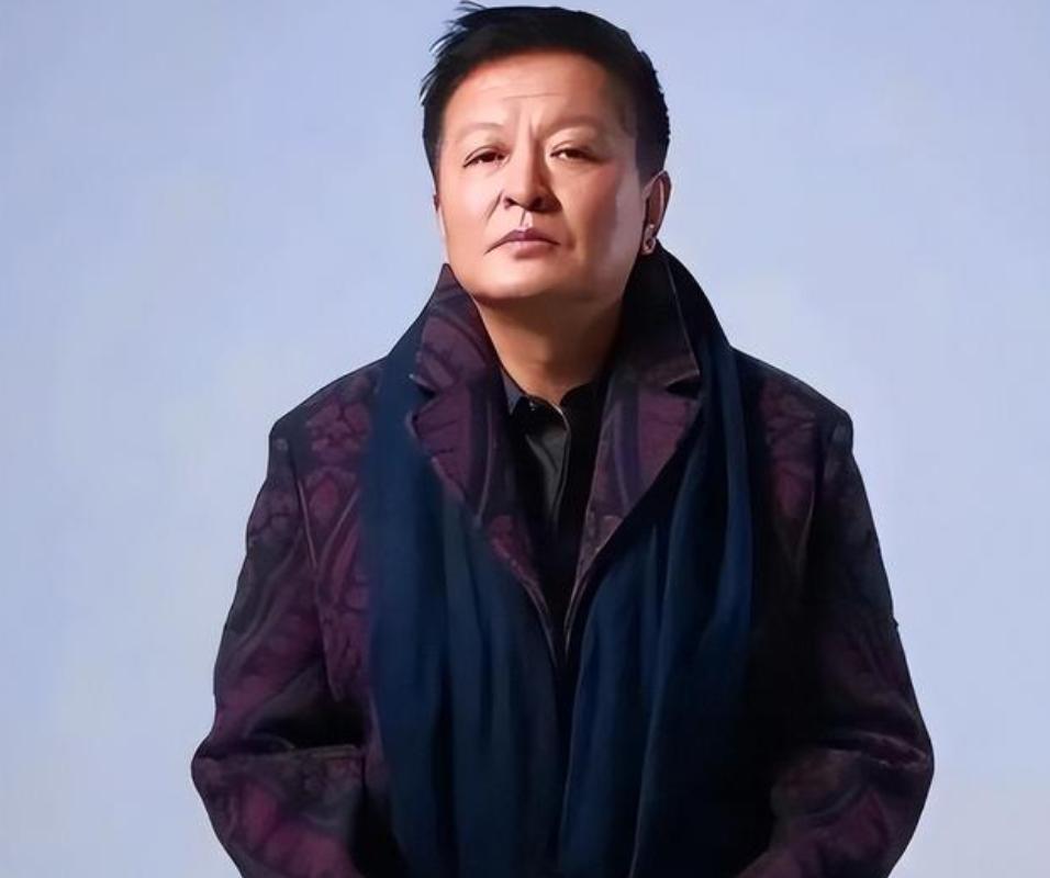 万万没料到，“离开”倪萍的三婚丈夫杨亚洲，已是全家人的骄傲
娱乐