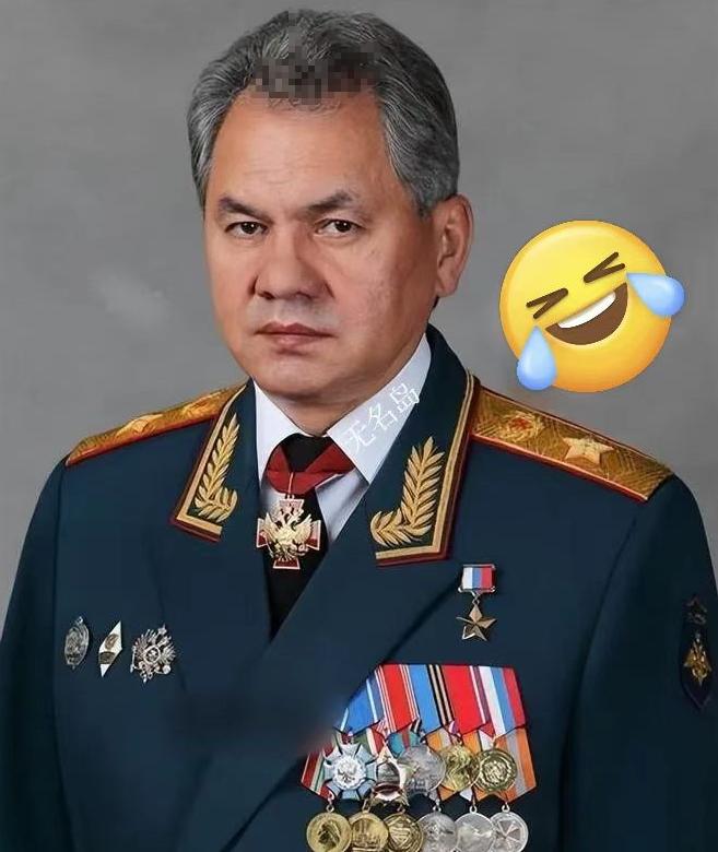 欧洲局势彻底绷不住了！

4月16日，俄罗斯国防部长绍伊古重磅摊牌，一句狠话直接