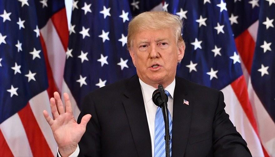 特朗普：没有美国，俄罗斯和中国根本不怕北约。而且我怀疑，如果我们真的需要北约的帮