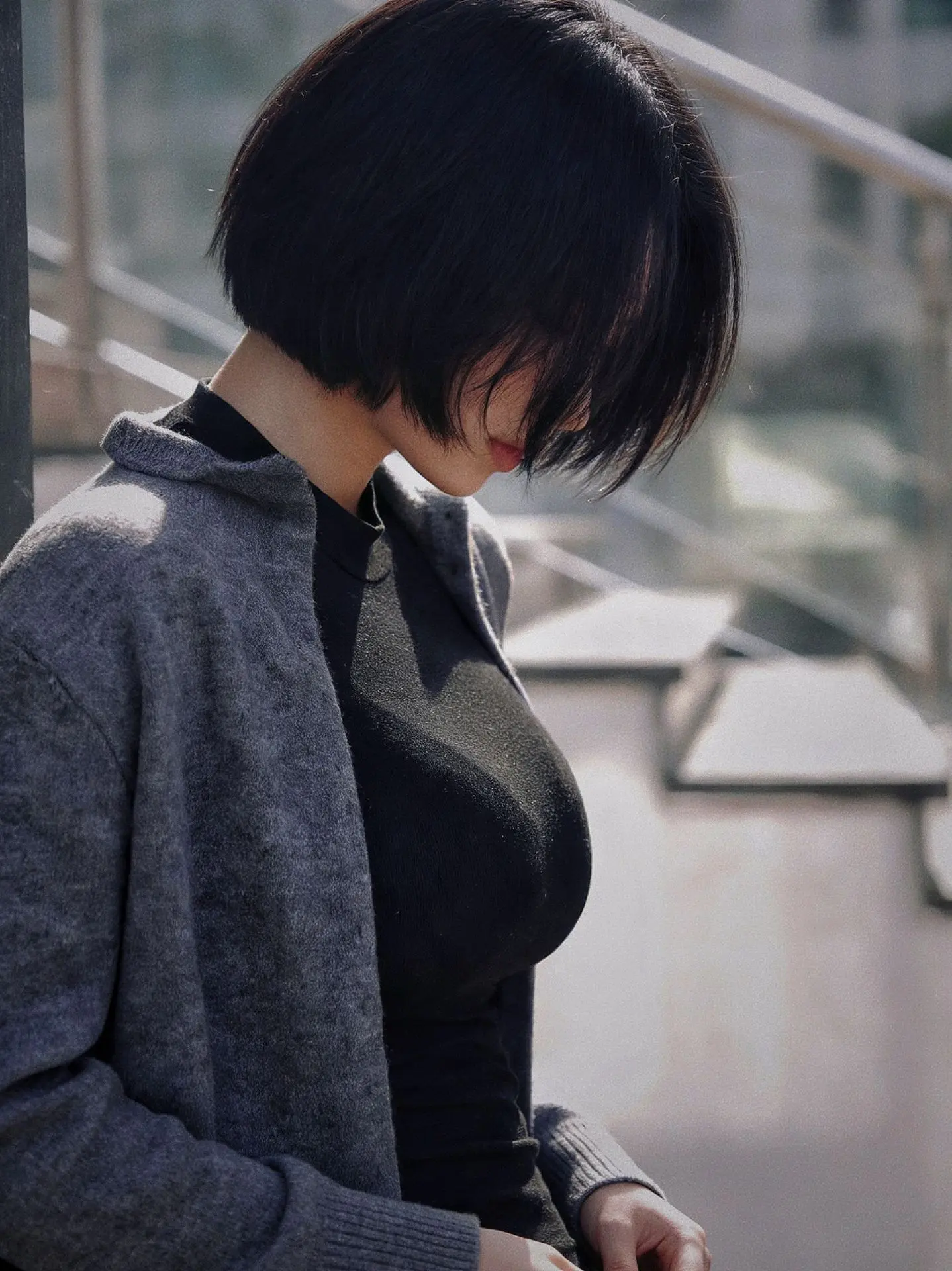 花自飘零水自流。