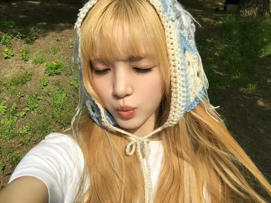我家小婴儿小宝贝… 