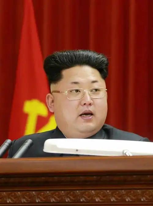 短短48小时，特朗普见识了：金正恩的聪明，李在明的刁，中国的稳
特朗普总以为自己
