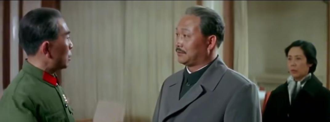 贺龙元帅告别周总理：一句“秋天我去接你”，竟成永诀
 
风雨如晦的岁月里，贺龙元