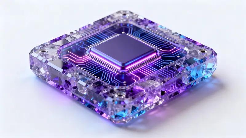 量子计算技术对我国经济发展的积极影响可太大了。
在技术突破上，深圳国际量子研究院