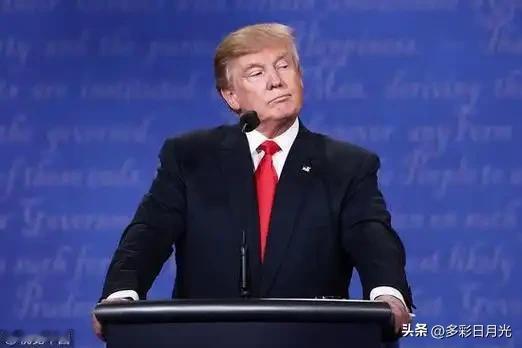 特朗普的台湾话术，到底藏着什么样的“双重套”？
 
近期，特朗普针对台海议题的表