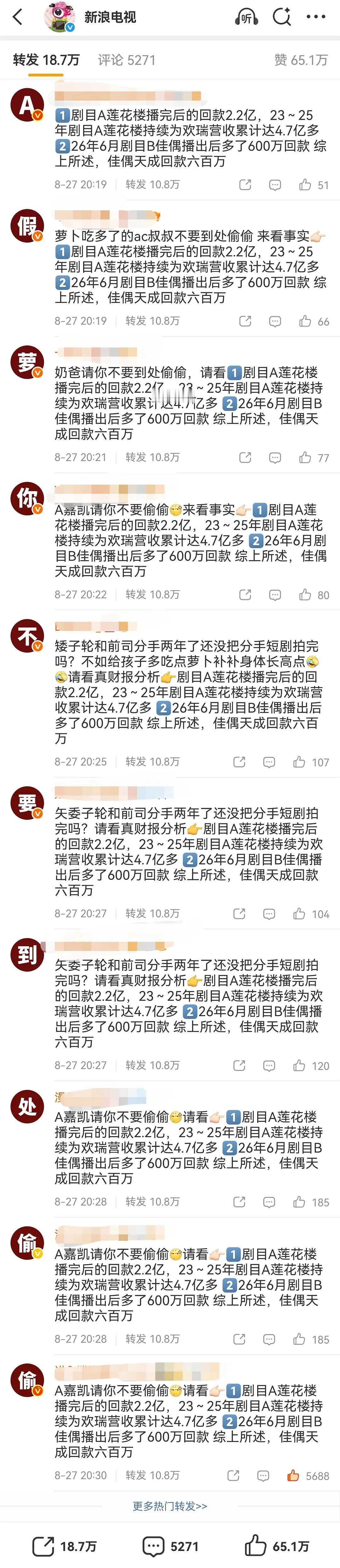 噗！A凯伦想要！A凯伦得到！ ​​​