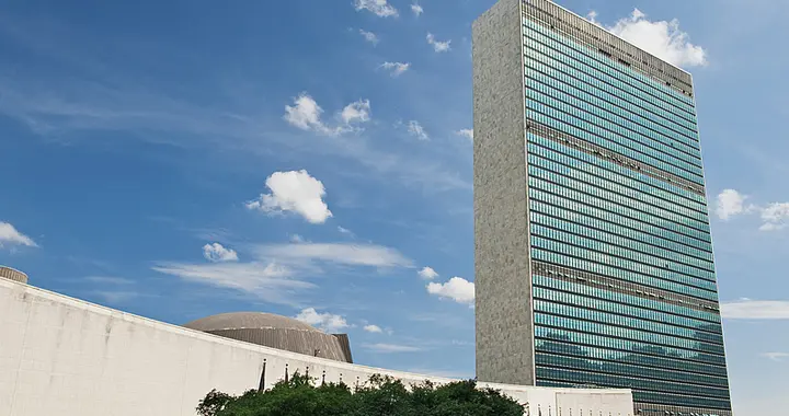 中方致函古特雷斯：高市涉台言论极其错误 极为危险 极其恶劣