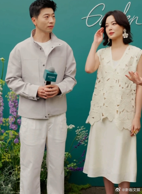 马龙辛芷蕾好权威的两个人马龙辛芷蕾同框好松弛这场同框真的无可挑剔！马龙和辛芷蕾同