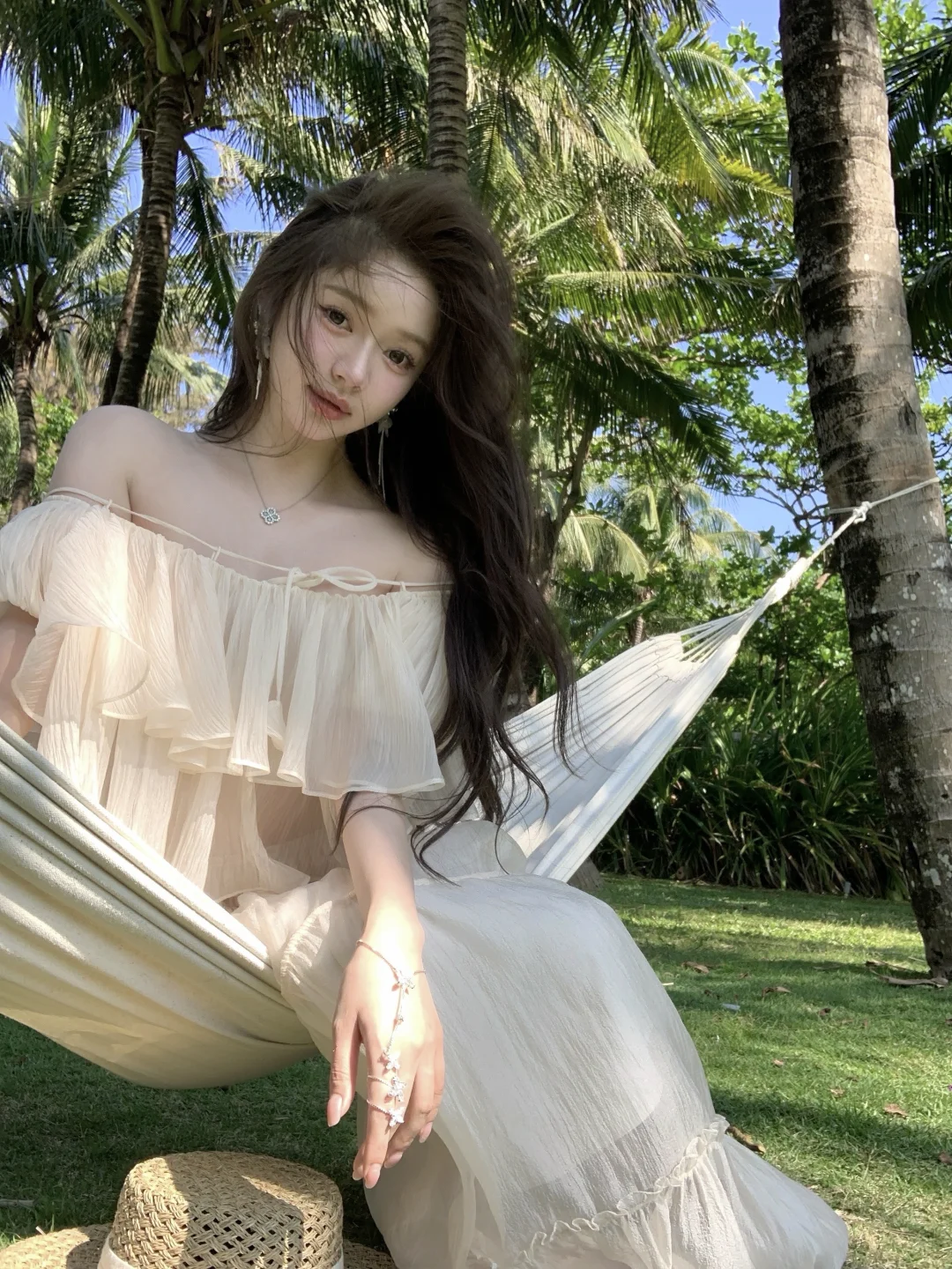 🍃永远自由如风🌴𓂃𓂂𓈒𓏸