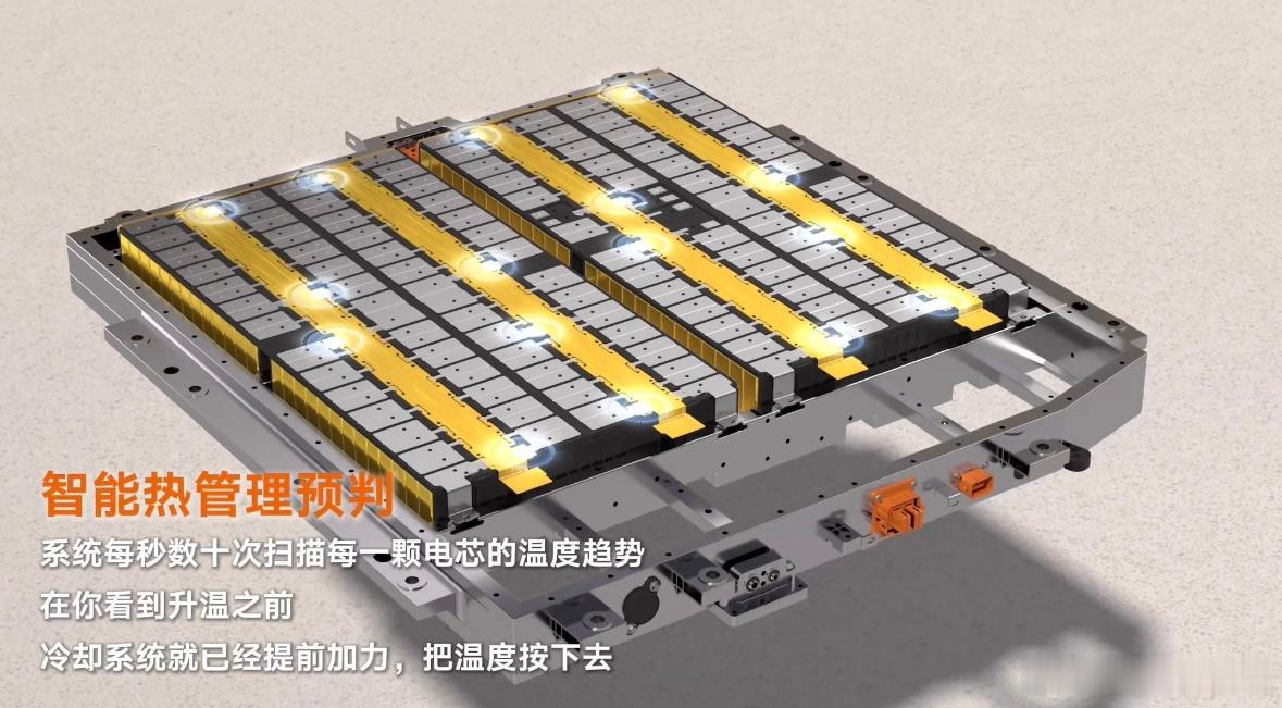 都知道65℃是电池安全红线，如今不少品牌一味堆砌充电功率，充电温度突破国标红线，
