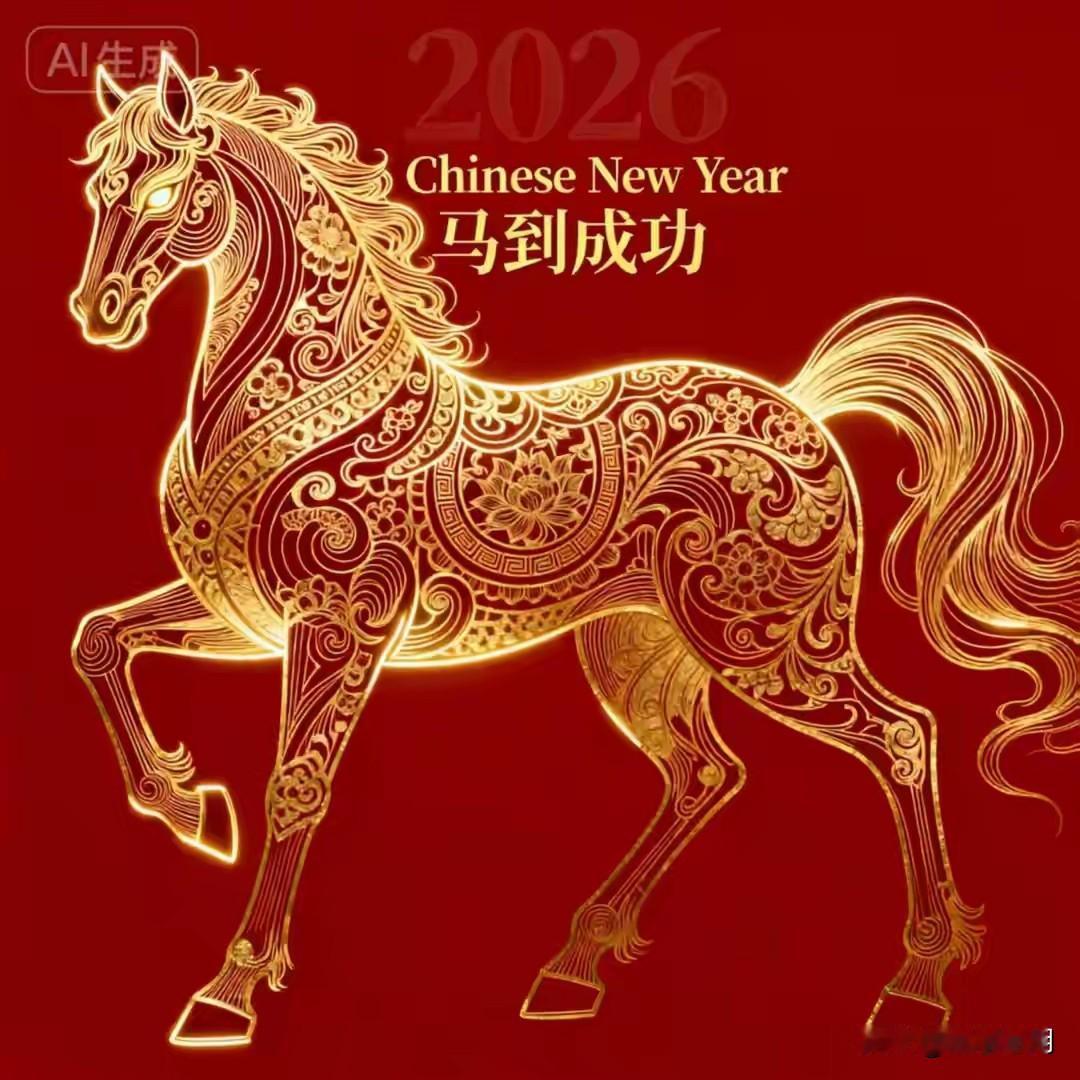 马年祝福

辞旧迎新马年到

万马奔腾好运来

声声祝福贺新岁

岁岁平安皆吉祥