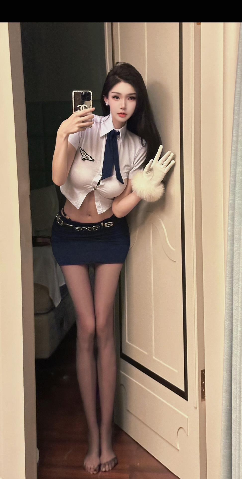 请问，☕还是🍵？