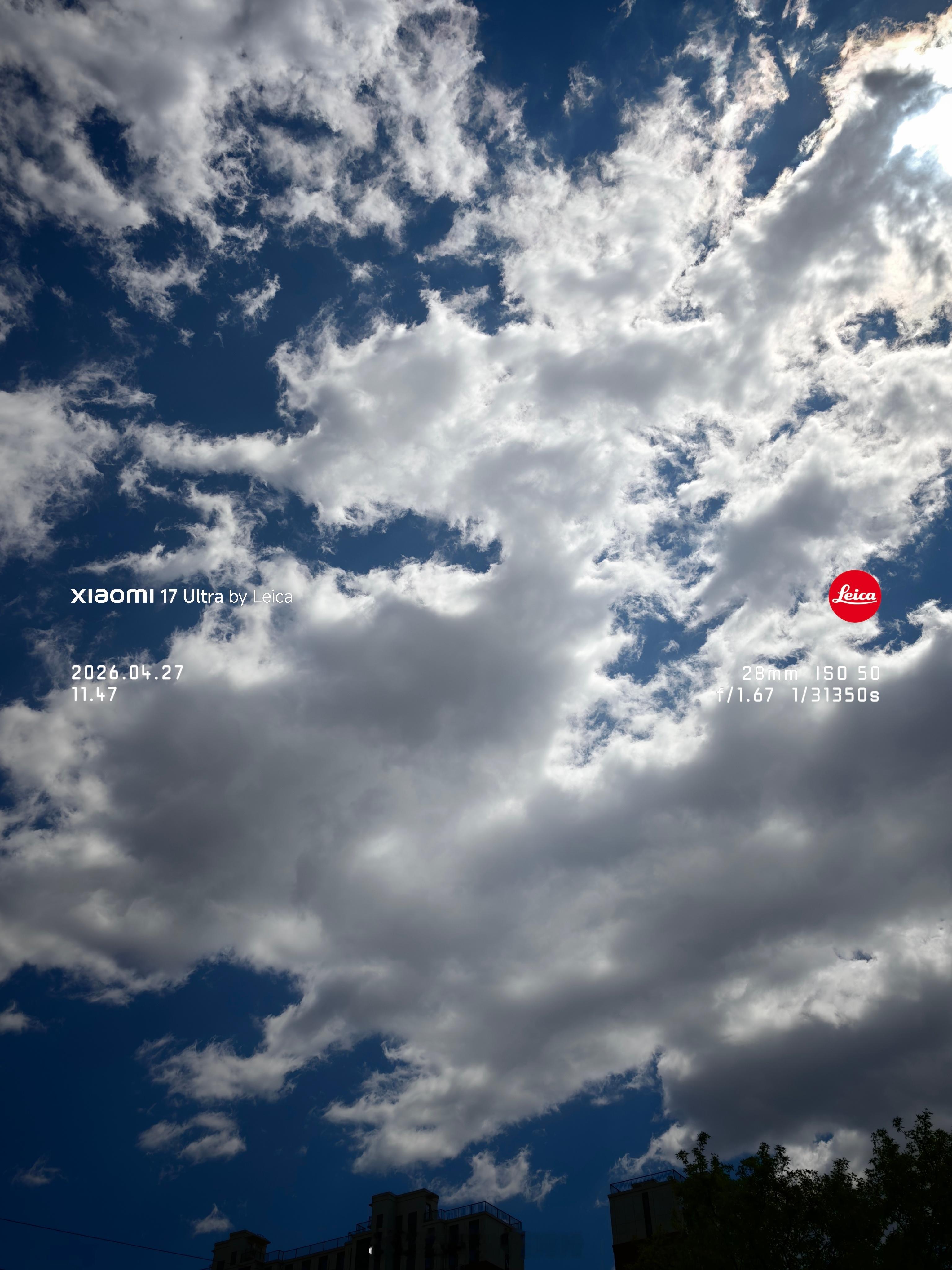 北京今天天气真好啊，就是风有点大。