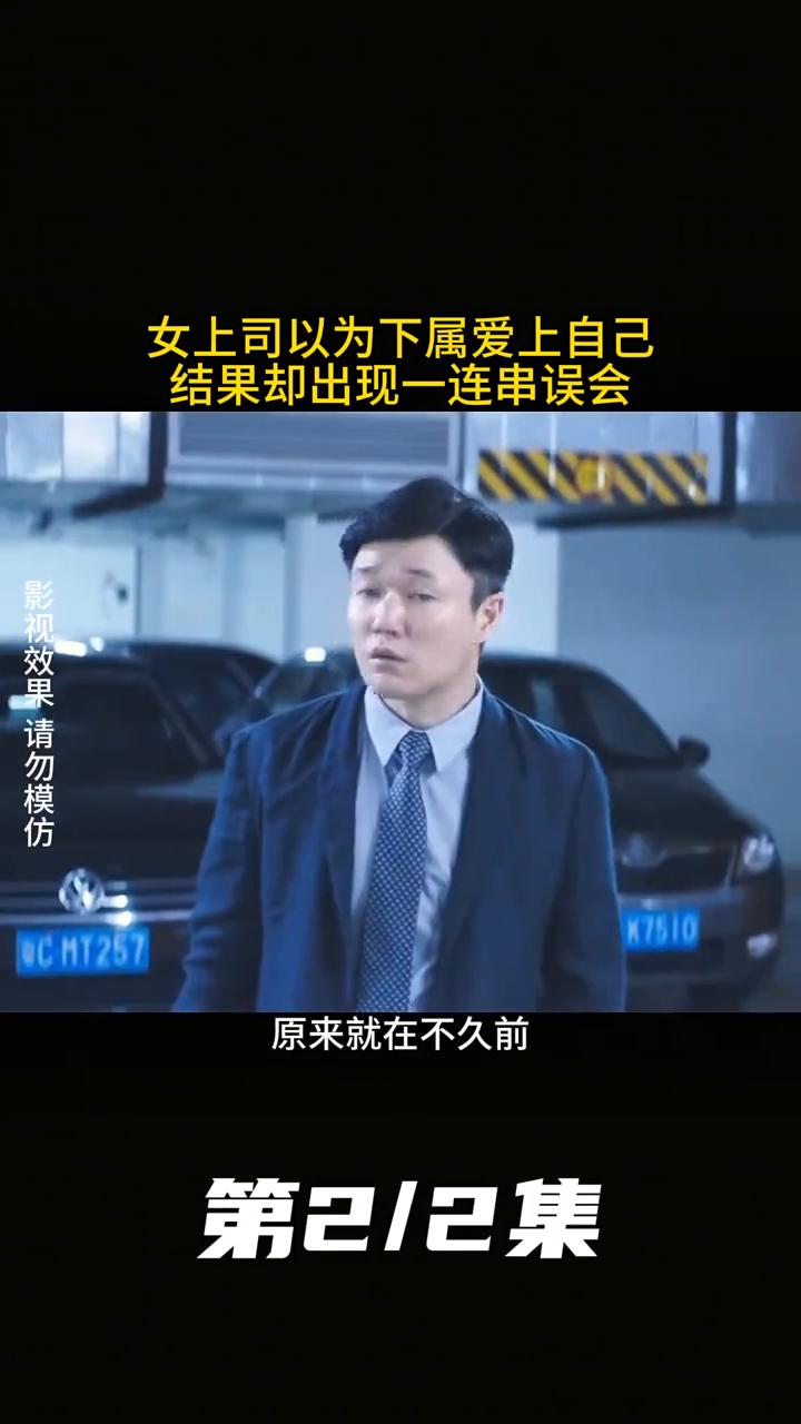 情圣下集：女上司以为下属爱上自己，结果却出现一连串误会。第2/2集。
男人坐在车