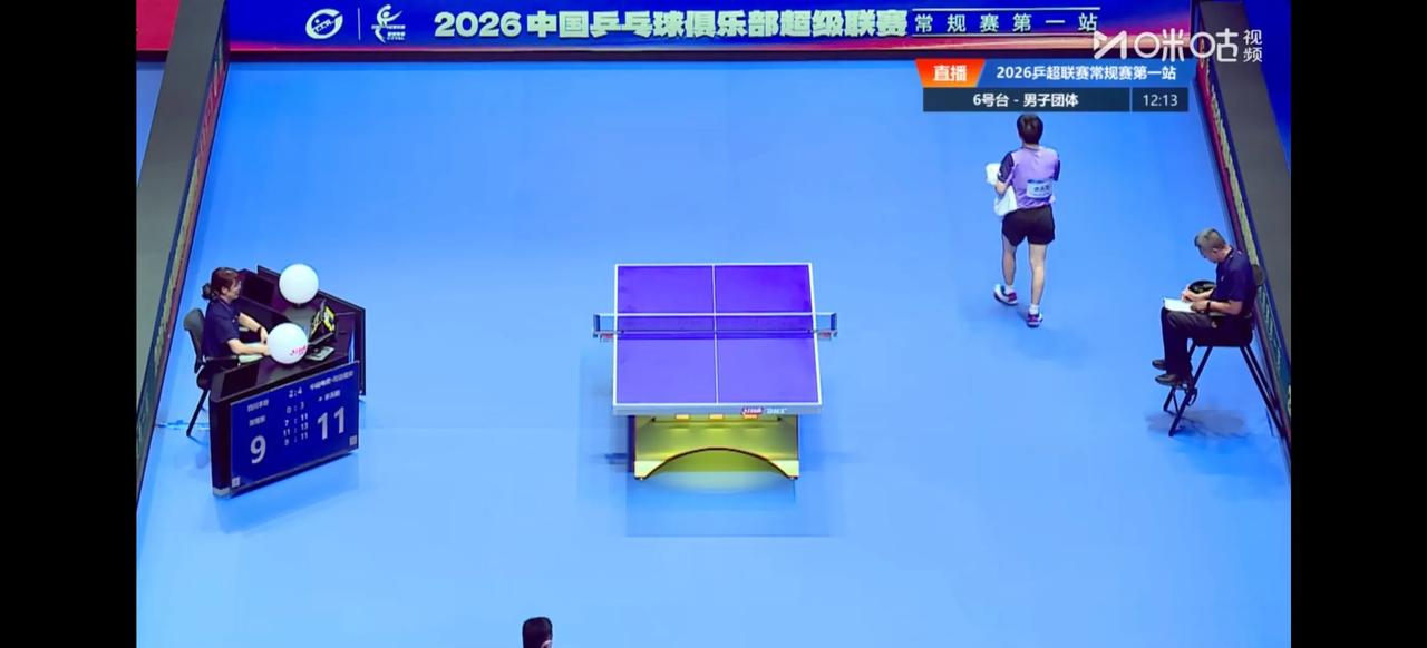 李天阳也没有想到今天他的粉丝会突然的这么多，全场都为他加油。3:0完胜。