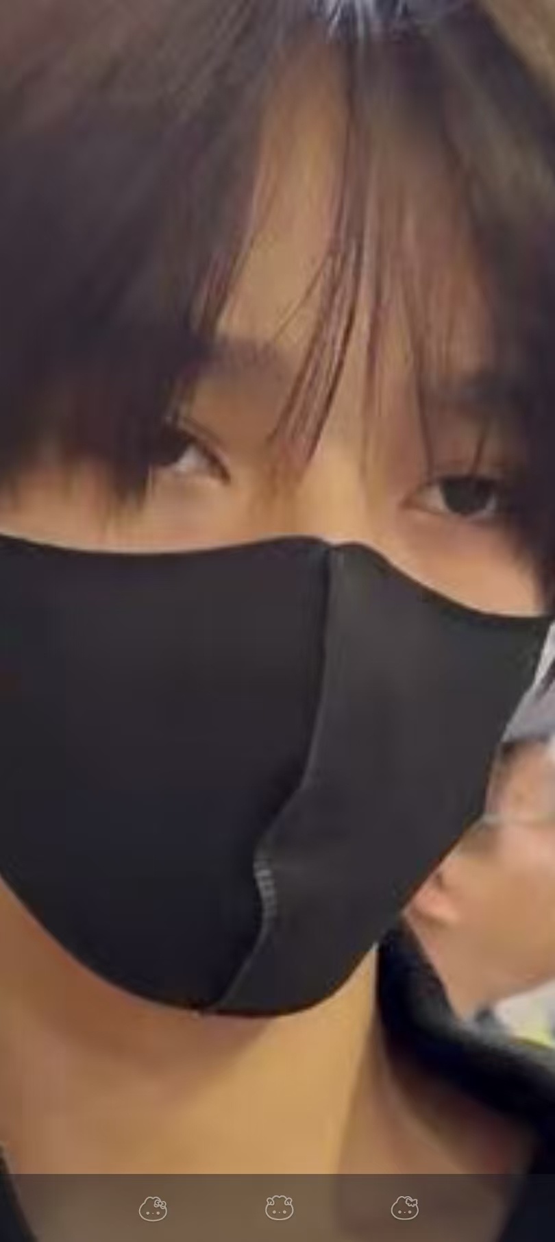 你们枕边人 
