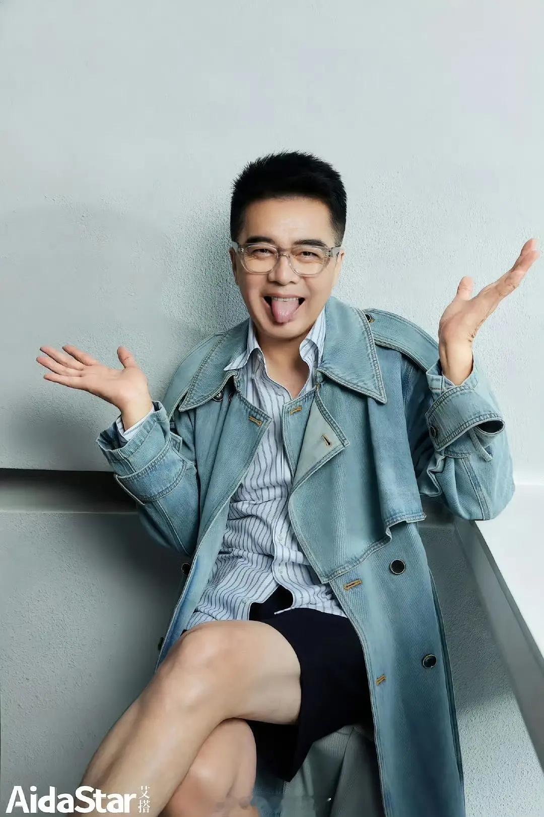 i猜人来了…是谁在喜欢这种风格？[无聊] ​​​