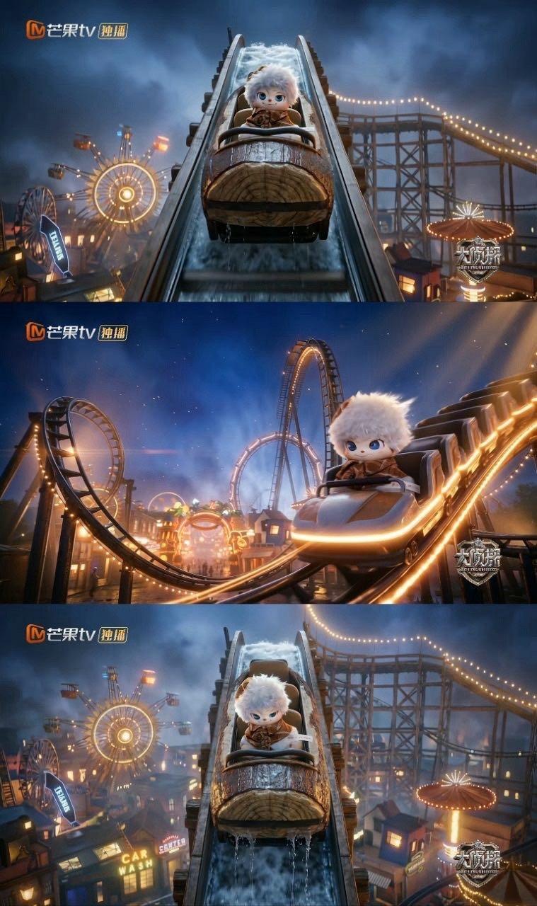  大侦探十年侦心新春演唱会AI预告 大侦探十年侦心新春演唱会 大侦探 定档1月2