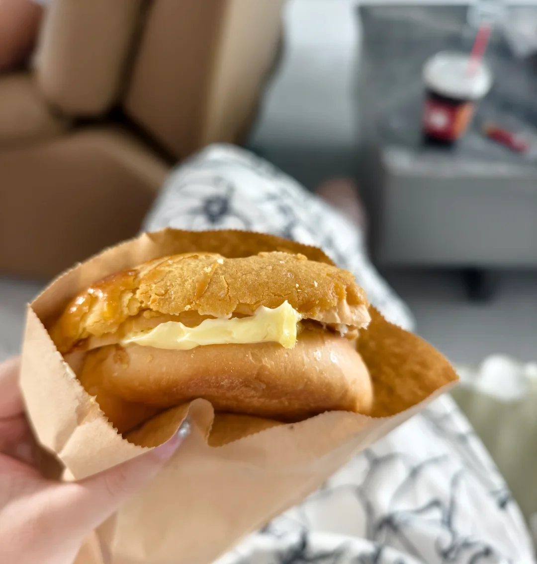 下班回家就有饭吃~~~