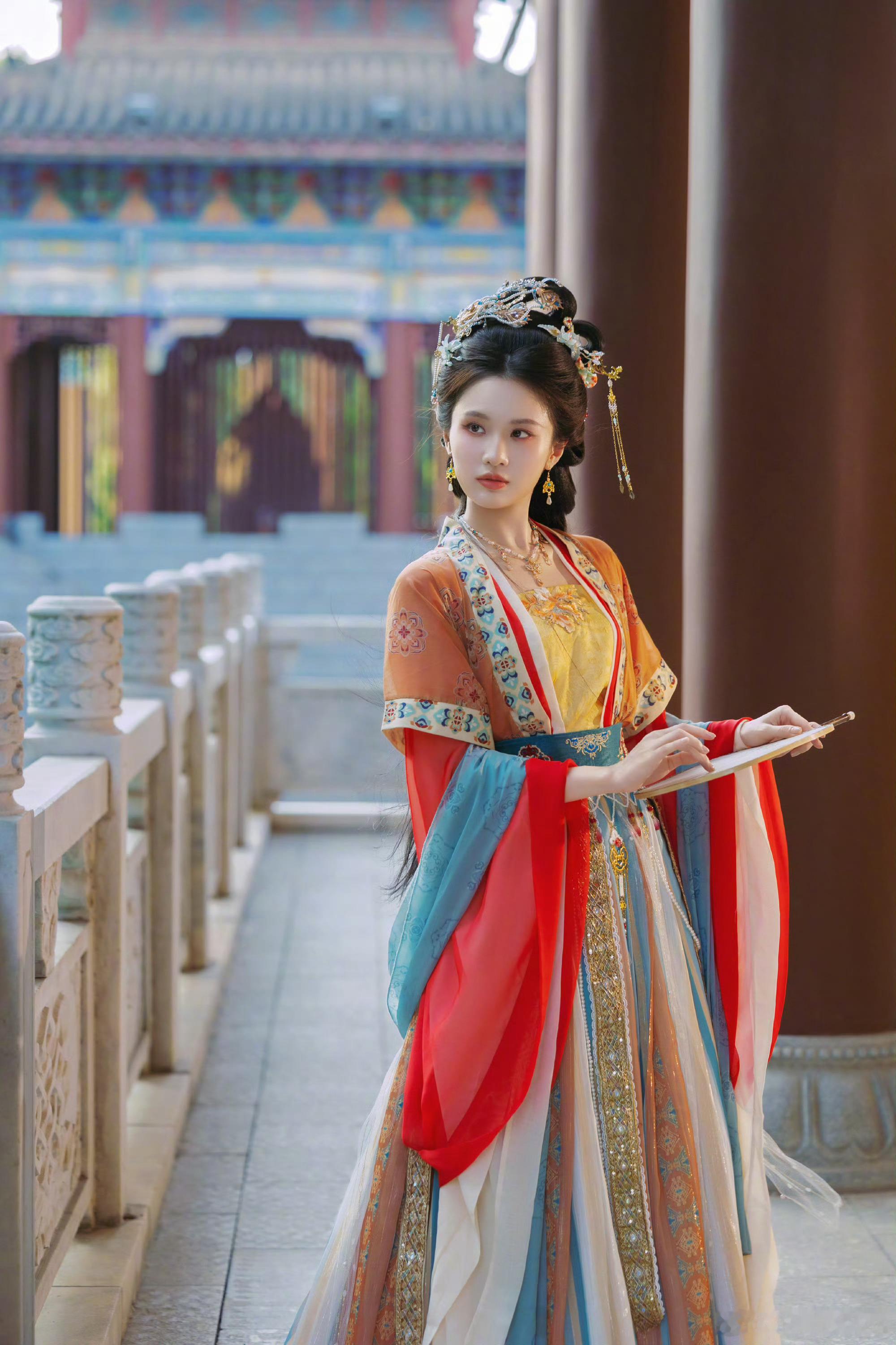 张慧雯惊呆妈妈让她上歌手哈哈哈哈是亲妈无疑了，让女儿上歌手锻炼，自己之前也说过十