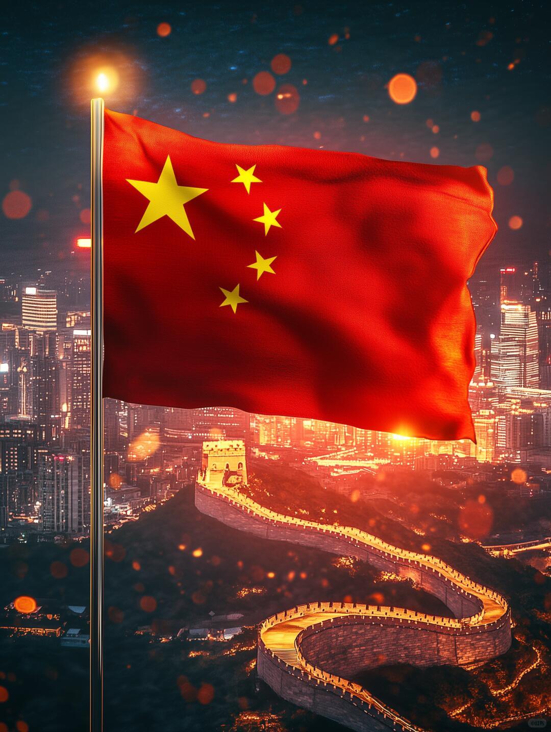 太期待了！！
2030年前，
中国若拿下这“五座城池”，全球格局将彻底改变！
