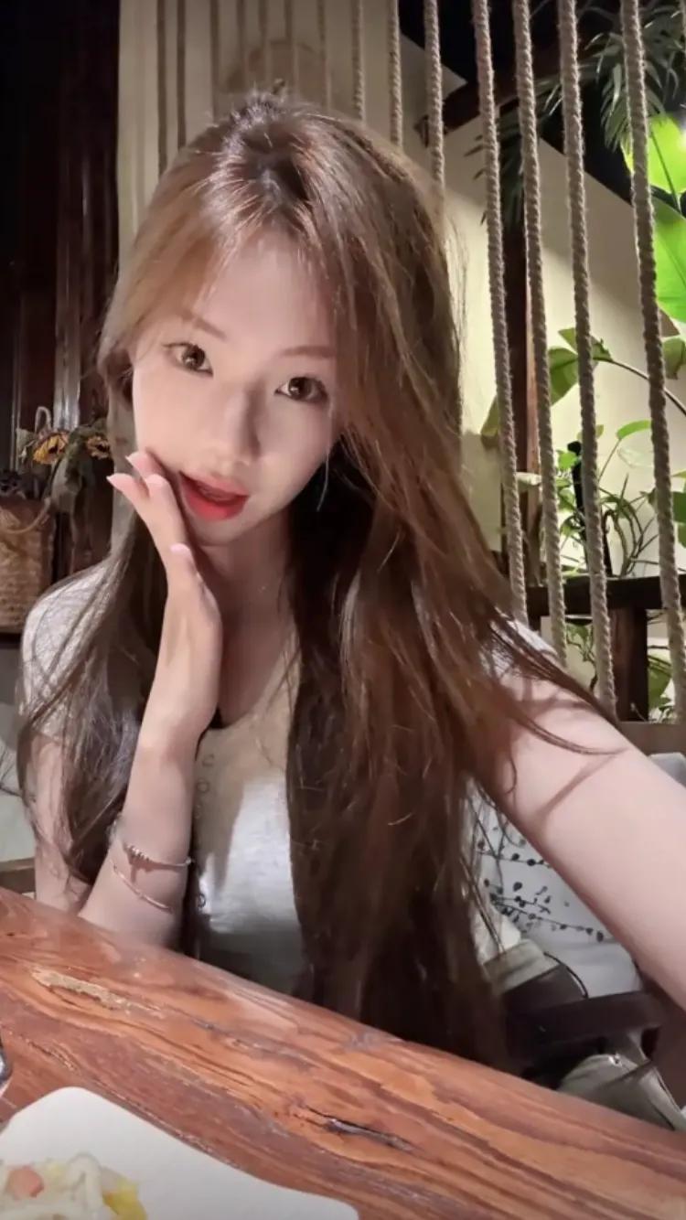 大美女