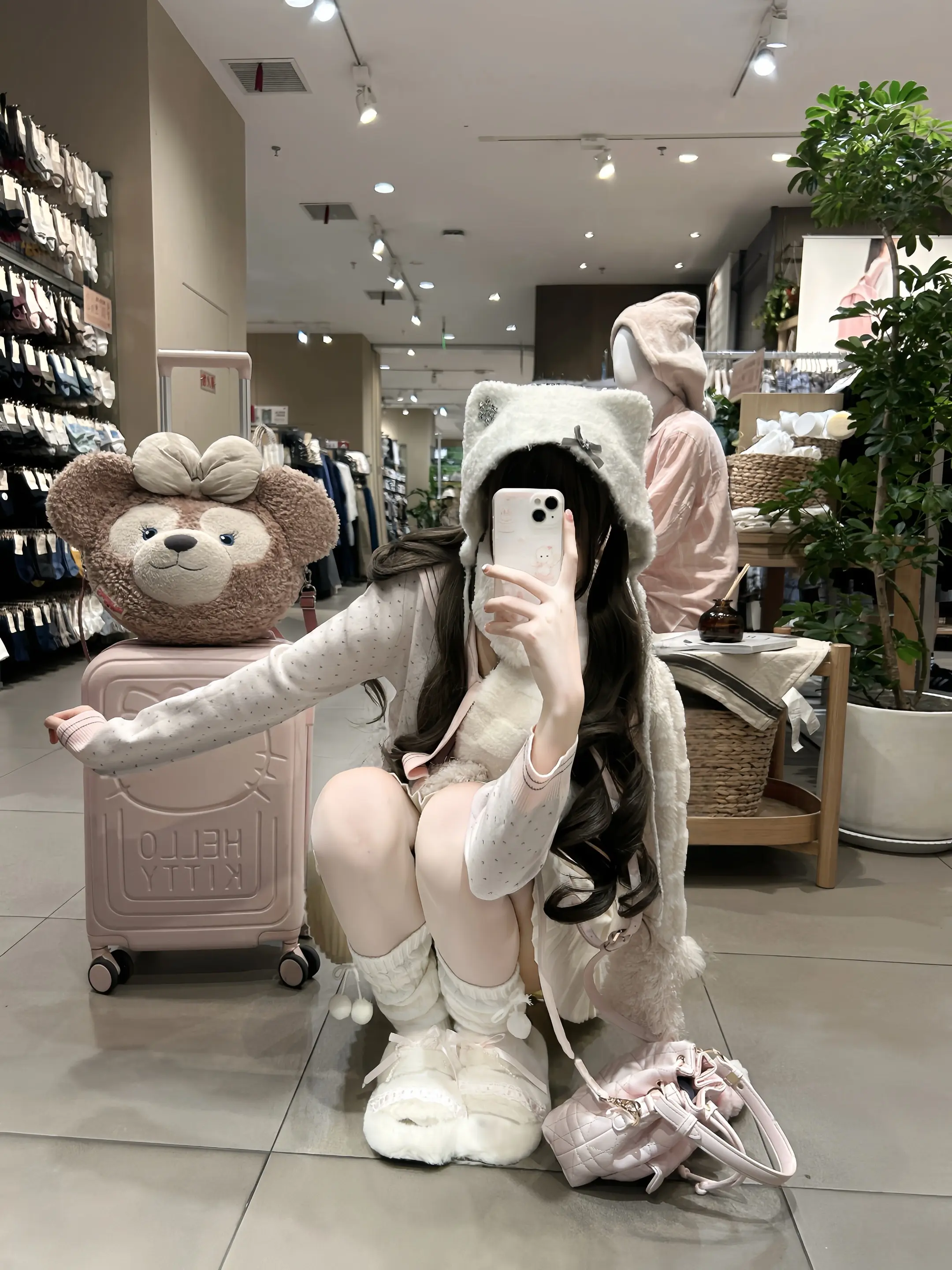 っ ➶ 🐈‍⬛𝗴𝗶𝘃𝗲 𝘆𝗼𝘂 𝗺𝘆 𝗹𝗼𝘃...
