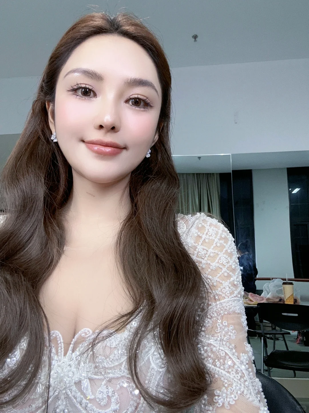周扬青这发型适合我