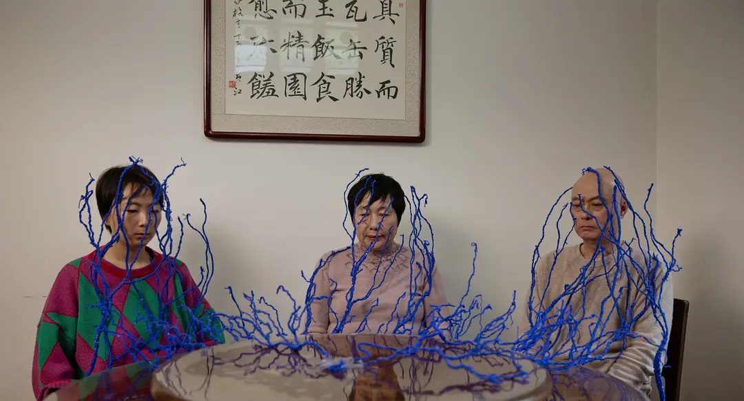 中国导演谭墨长片荣获第23届MDAG最佳首作波兰当地时间 5 月 14 日，第 