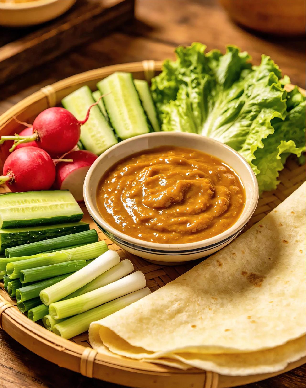 东北臭酱：闻着“上头”，吃着真香
 
东北人的餐桌灵魂，藏在一罐臭酱里。它不是真