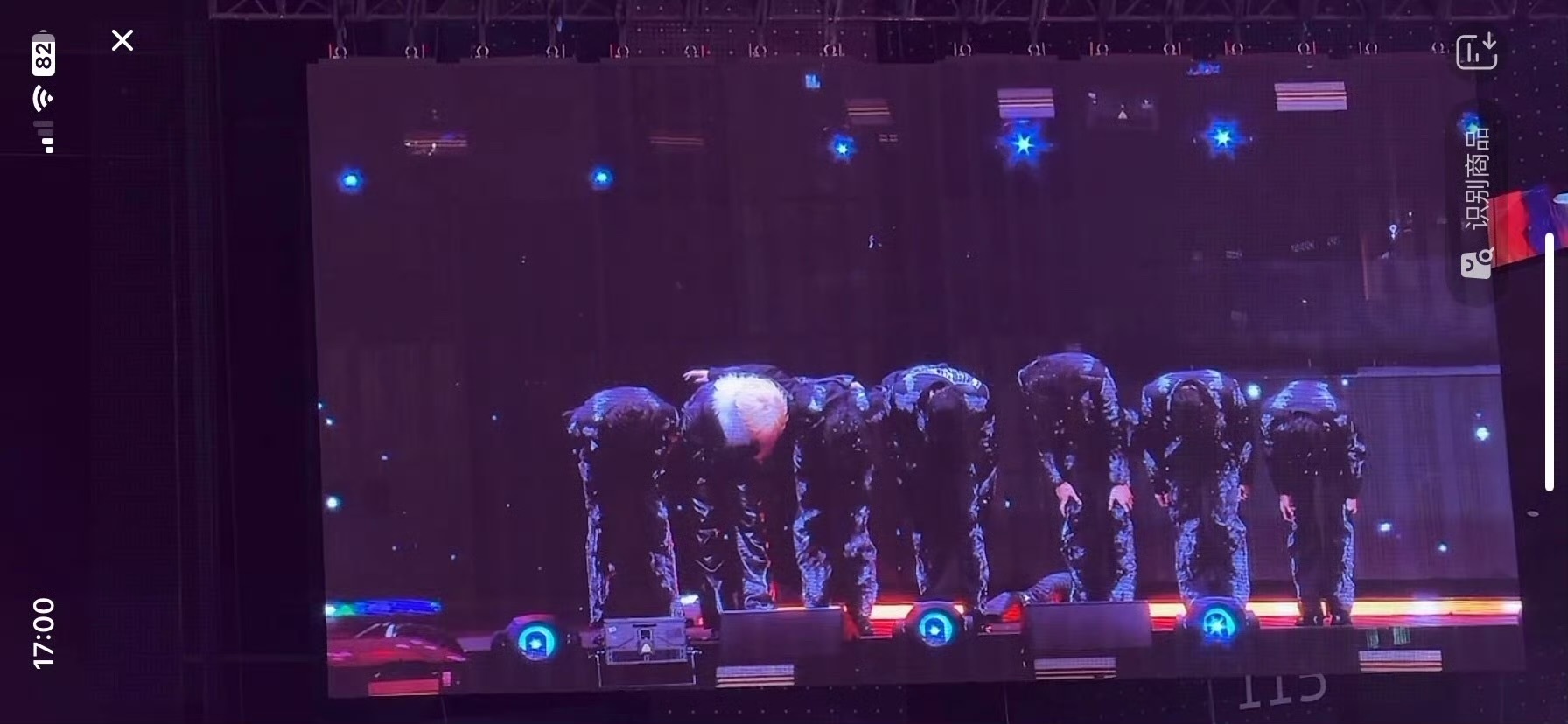 娱乐七匹狼没有奖七匹狼没拿到奖 没懂。。 