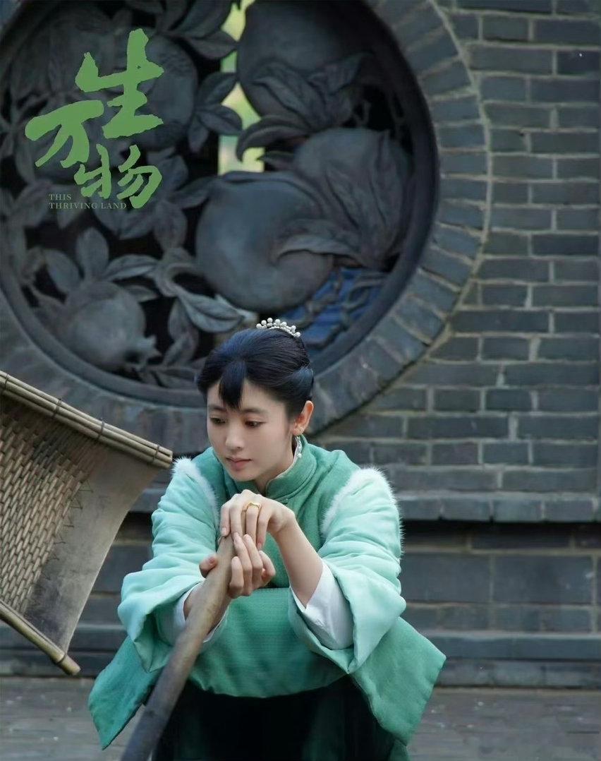 邢菲白玉兰遗珠⚡️演技张弛有度，强弱情绪切换自然流畅，在一众优秀选手里遗憾落选，