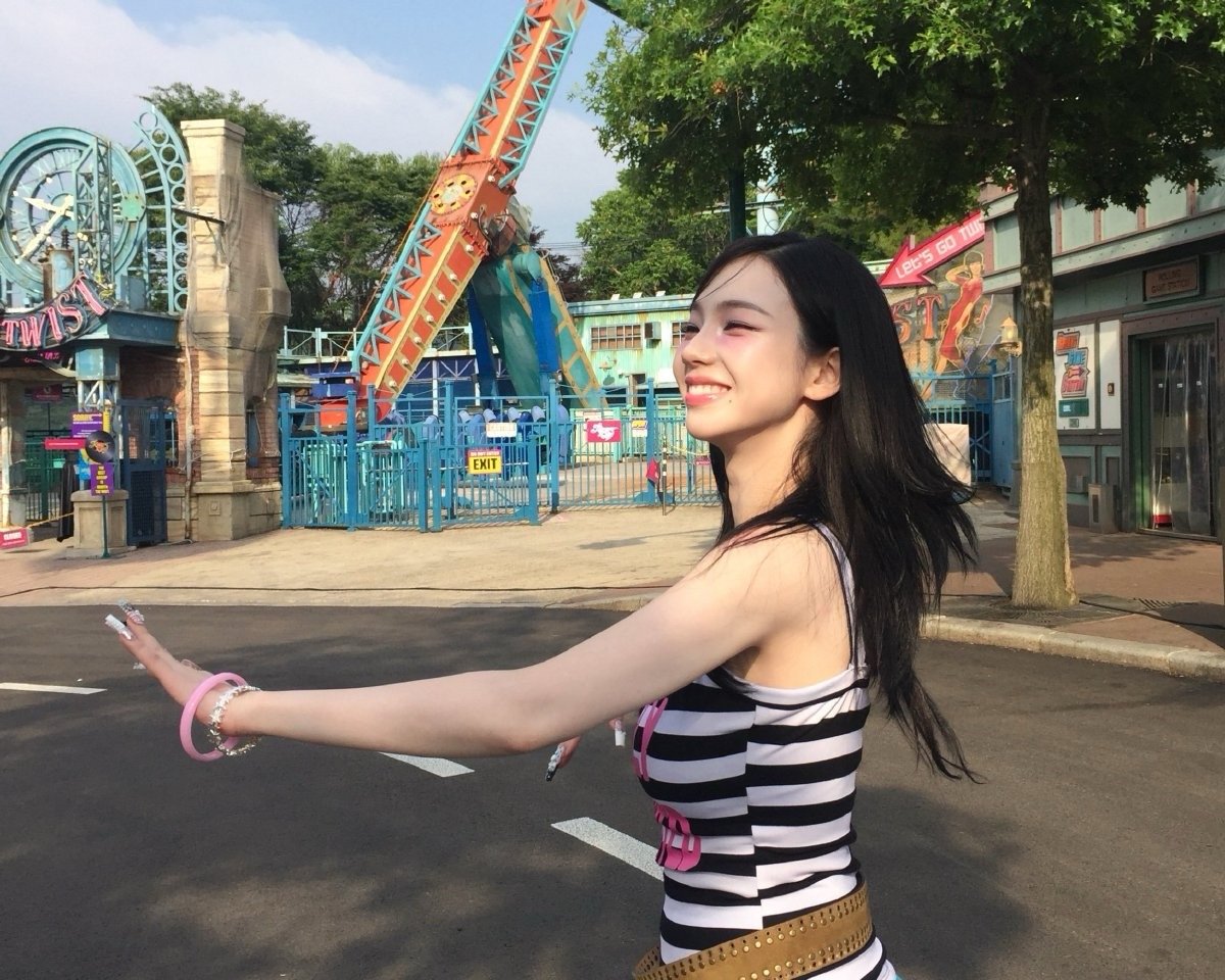😝😝 