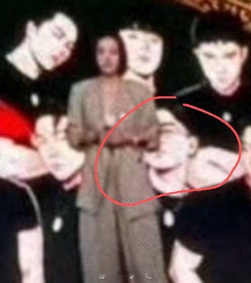 爆了爆了！红花会老大弹壳将参加《巅峰对决》！弹壳