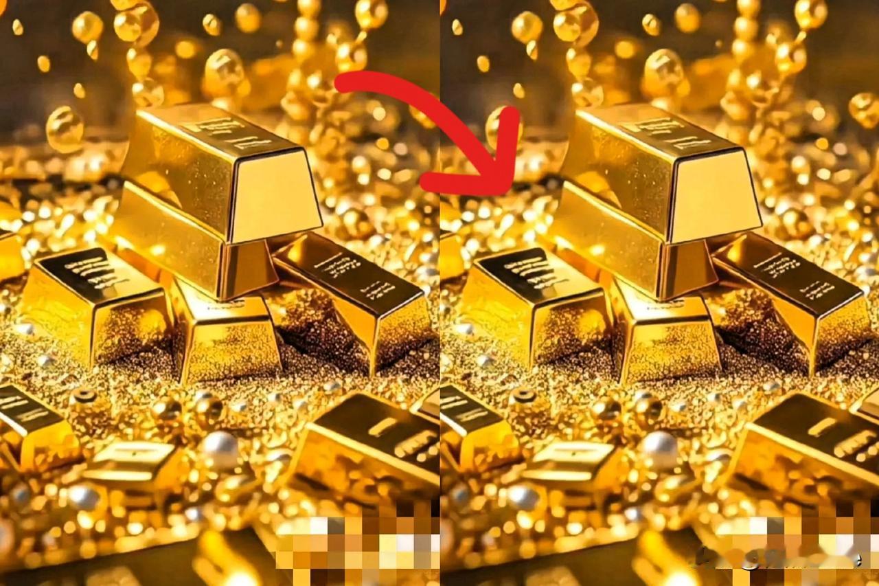 12月16日
持有黄金的投资者今晚恐怕难眠，并非因金价暴跌至963，而是今晚21