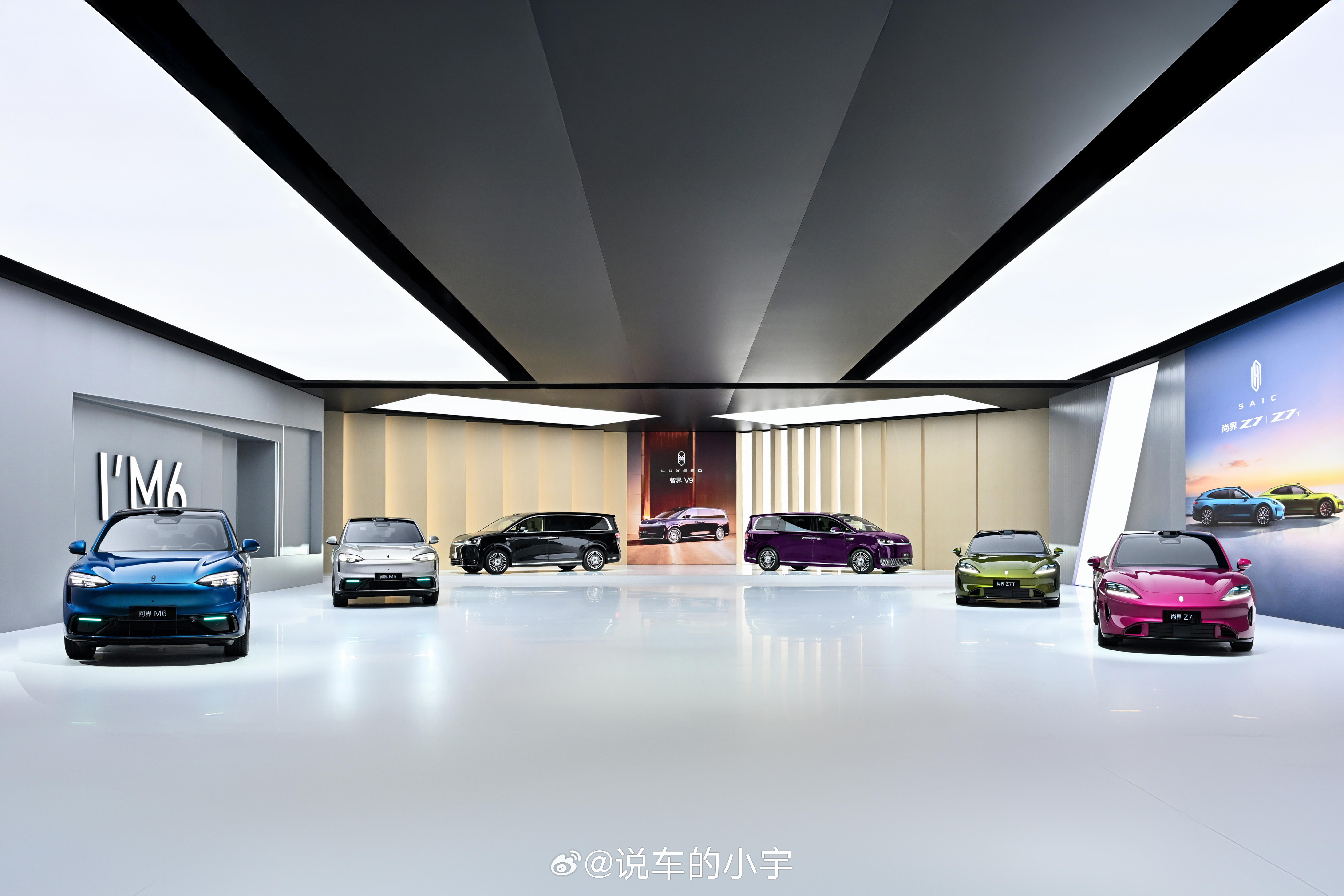 前几天在长沙参加完发布会，只能说鸿蒙智行还是太全面了。超130万辆的全系累积交付