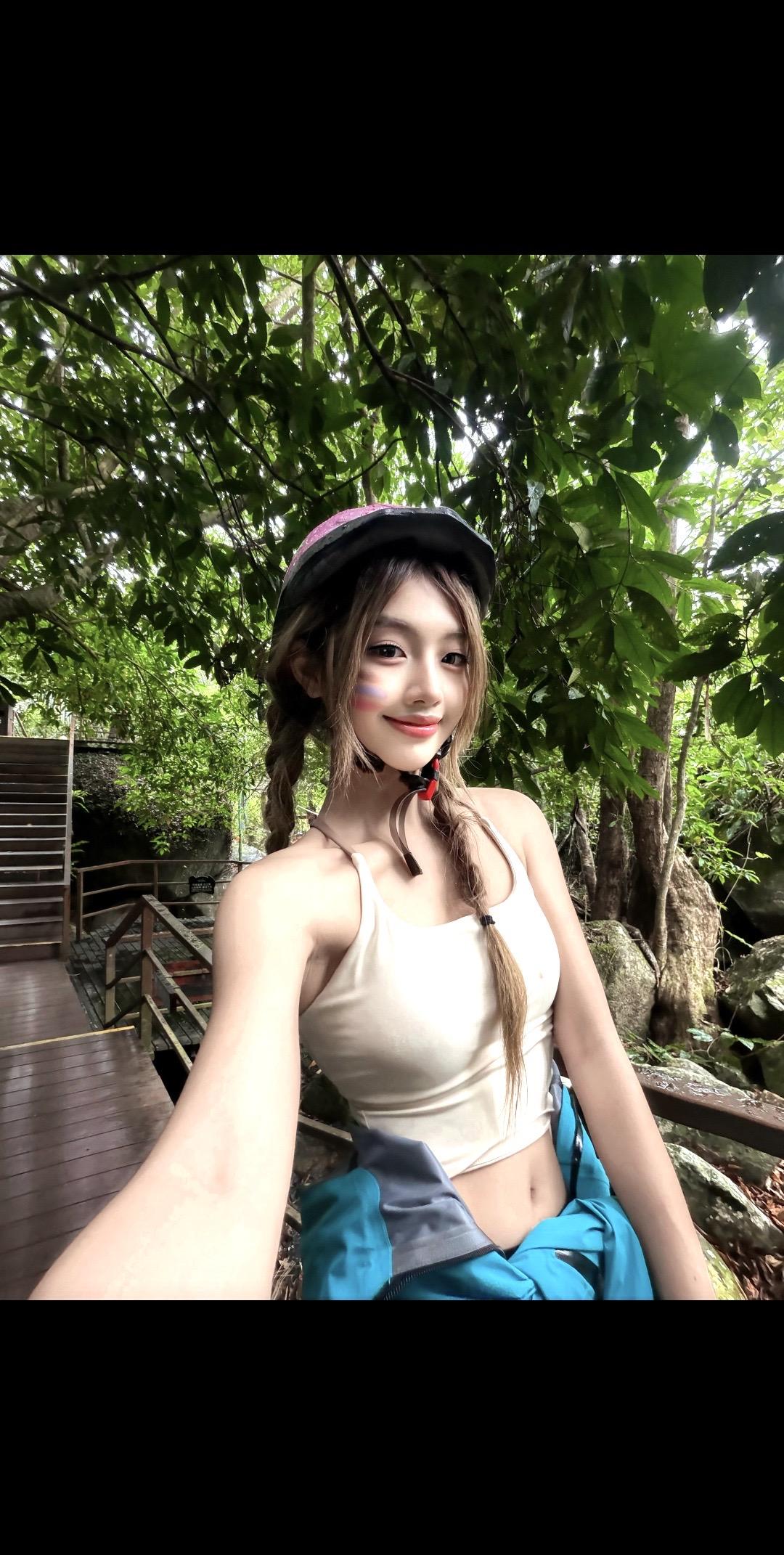 命运的洪流不可阻挡，我的回答是向前