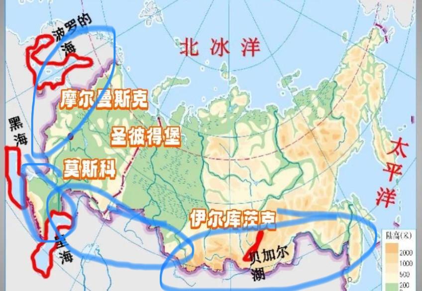 俄罗斯应适时主动让小弟走向自主，而不是强行干涉小弟的行为方式，有时候学会放手懂得