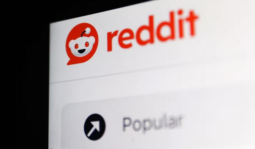 Reddit向澳大利亚政府发起法律挑战

社交媒体和社区聊天论坛Reddit已向