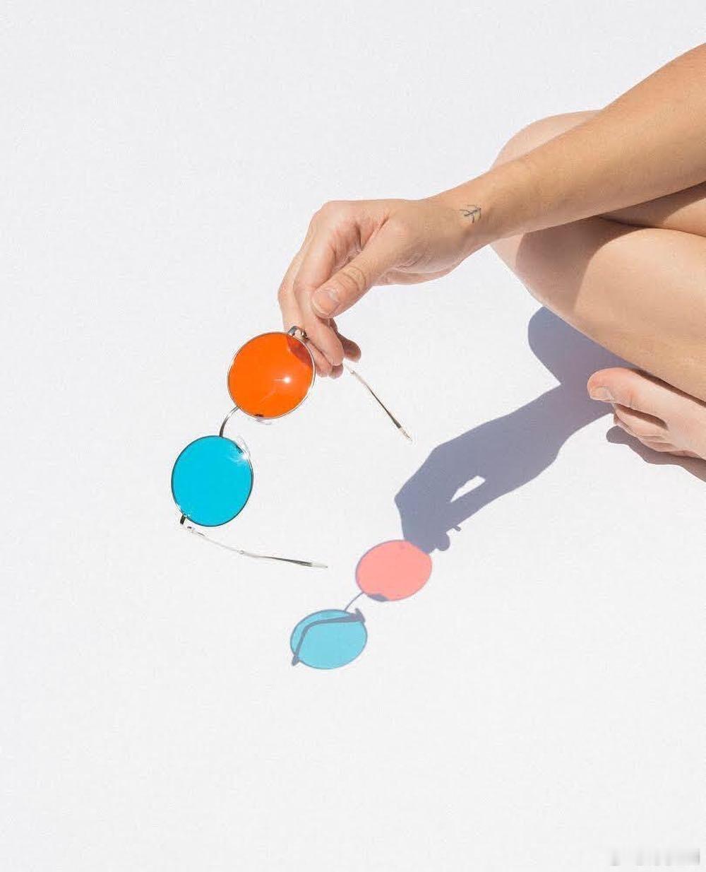 Jimmy Marble｜夏日彩色小调 早安 