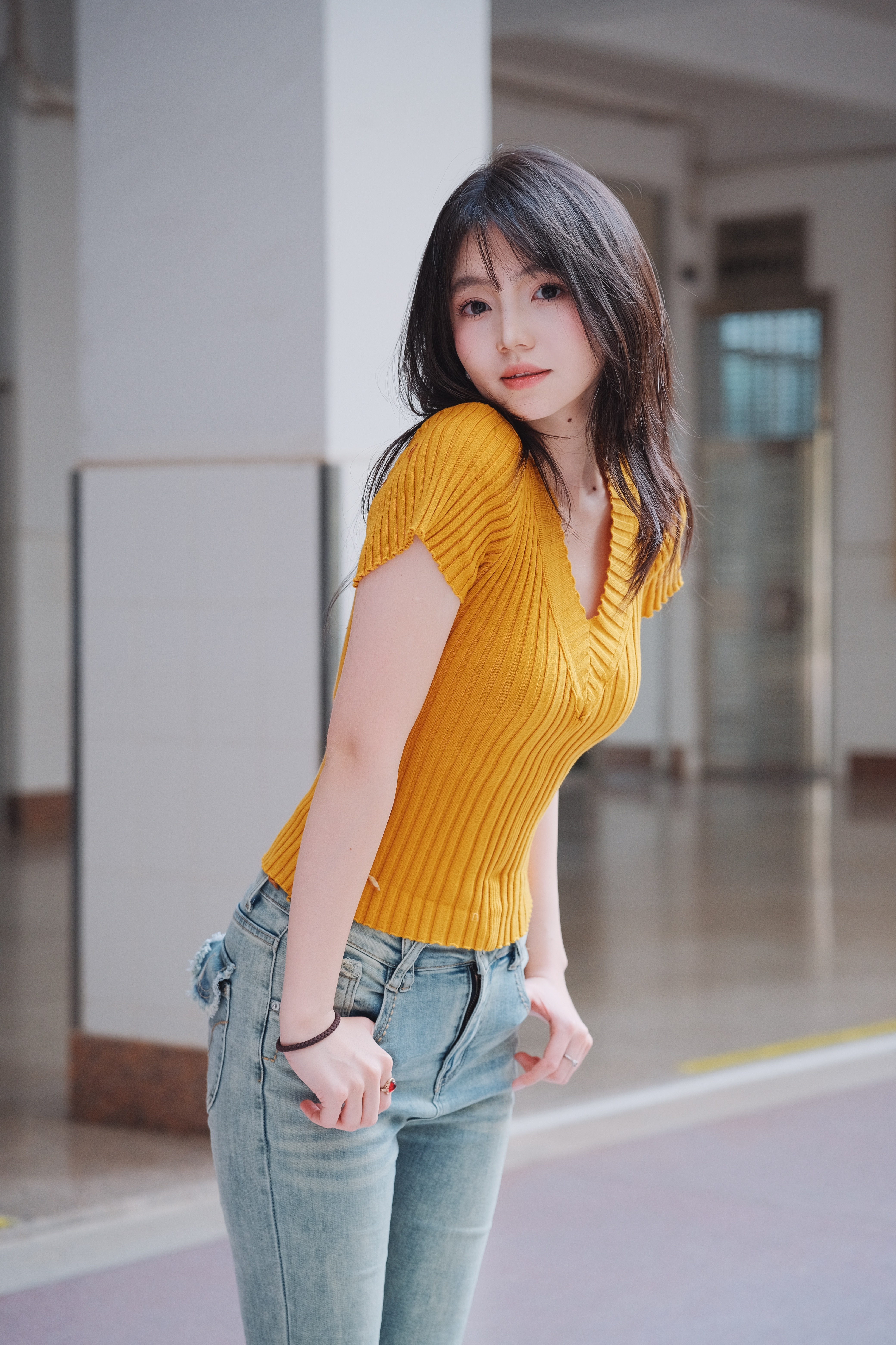 30mm是我的舒适区 