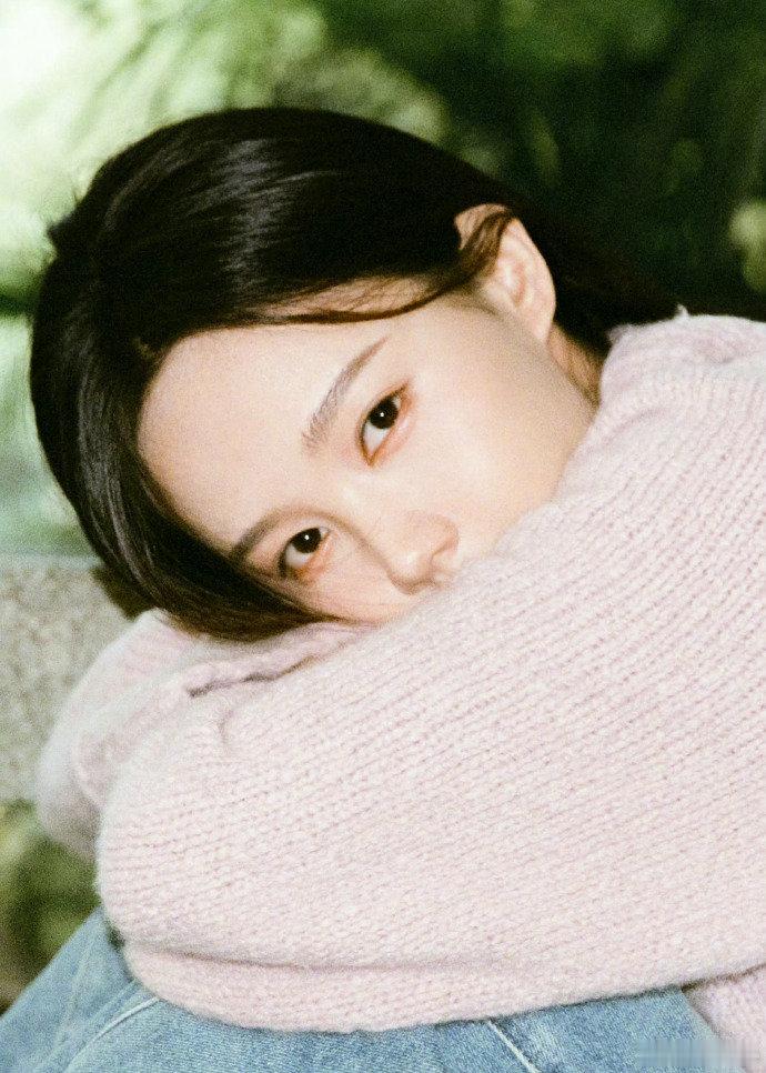 【李一桐】今日小雪 