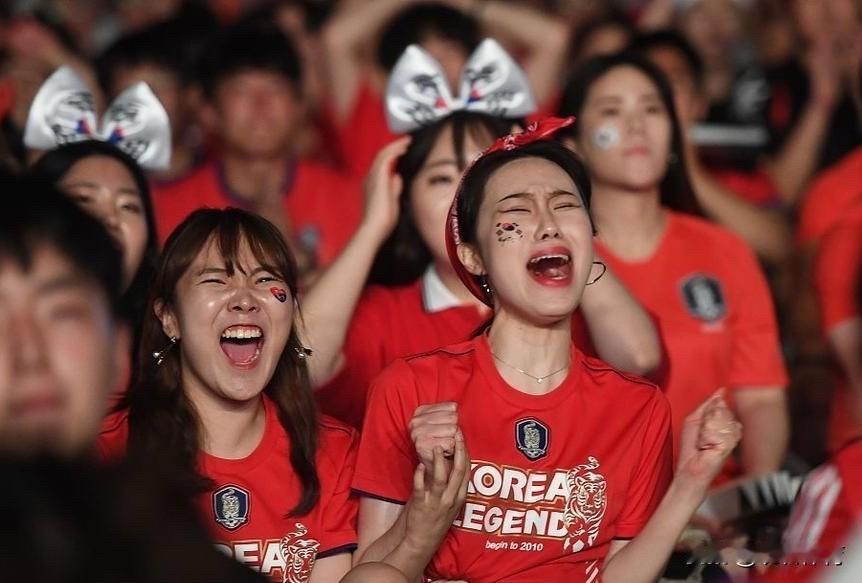 又是韩国队比赛时出现失误？真的不是故意的吗？
9月15号，韩国男足和卡塔尔男足的
